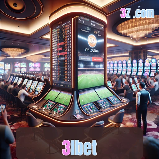 3lbet Ofertas Especiais