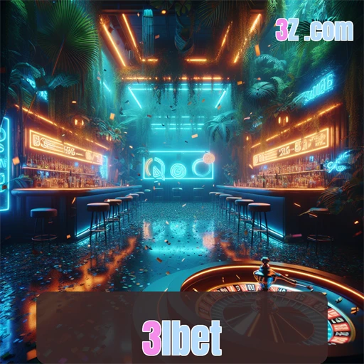 3lbet Área do Usuário